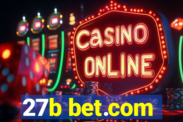 27b bet.com